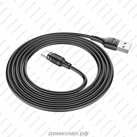 Кабель USB Type-C HOCO X52 Sereno magnetic недорого. домкомп.рф